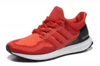 adidas ultra boost 2016 femmes collective rouge chine